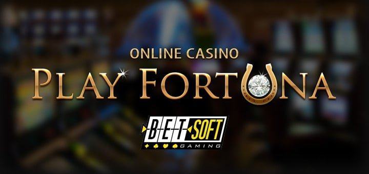 Стримеры Play Fortuna